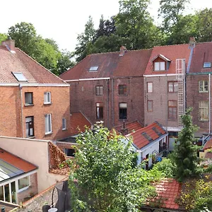 Bed & Breakfast Break@bruges