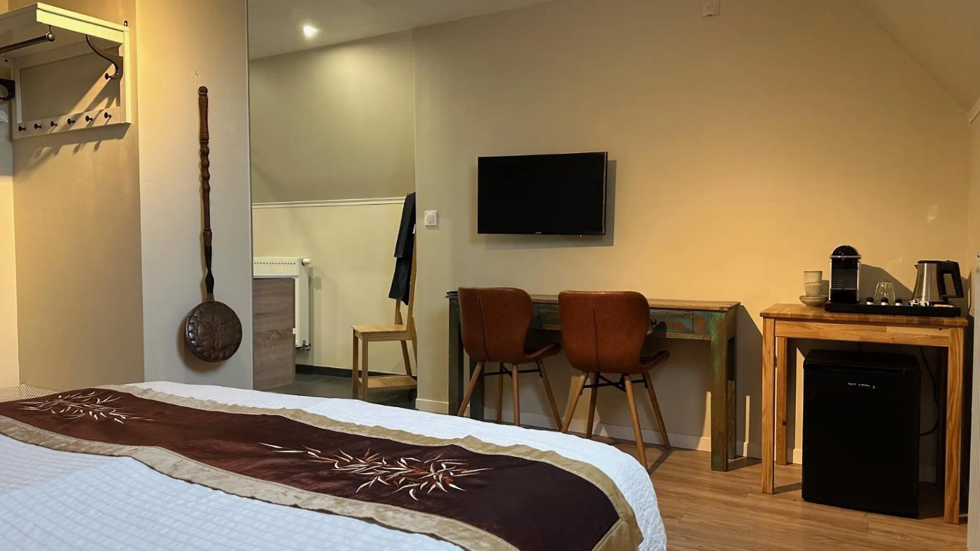 Guest house Guesthouse Orchid Bruges