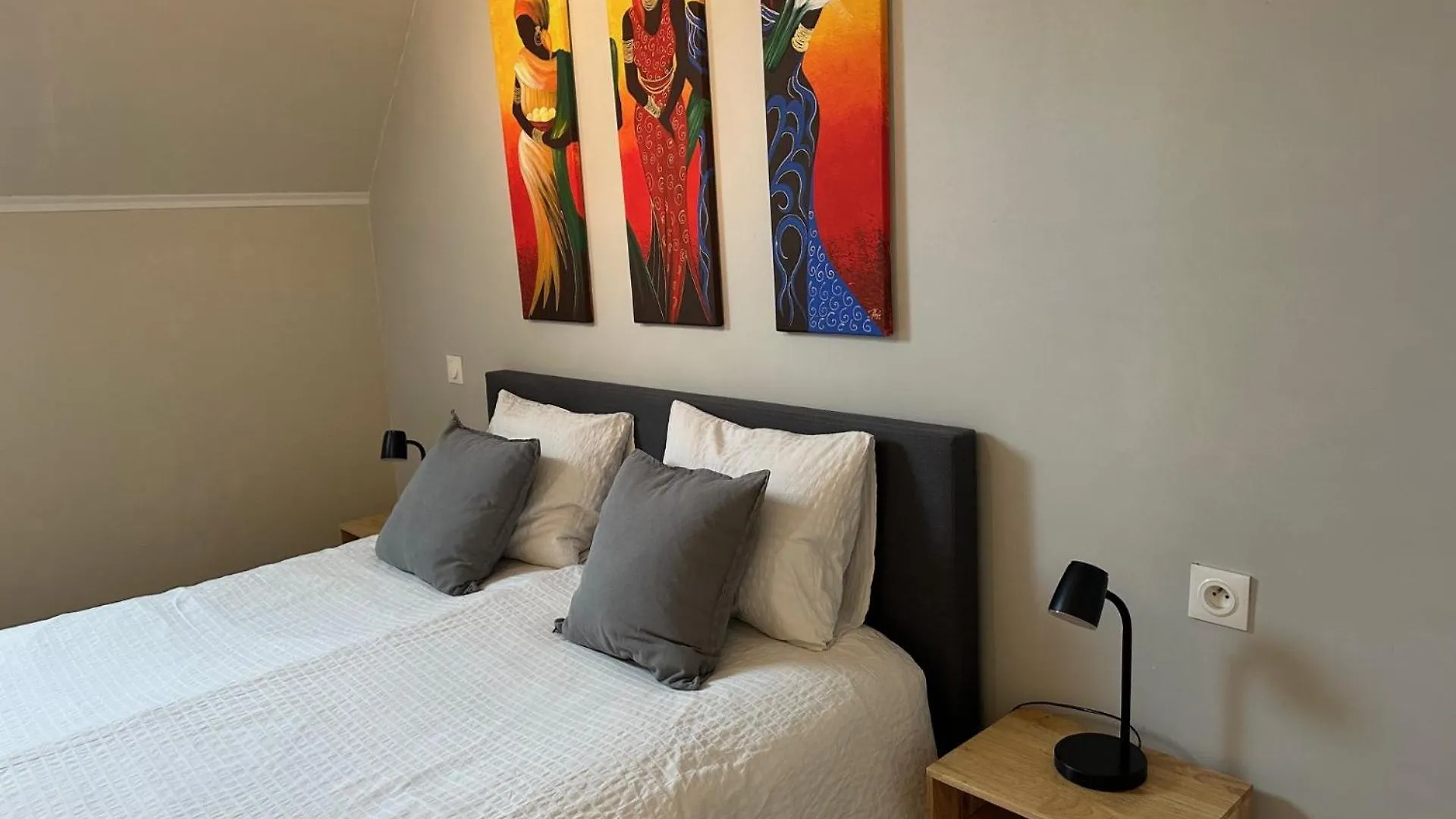 Guest house Guesthouse Orchid Bruges Belgium