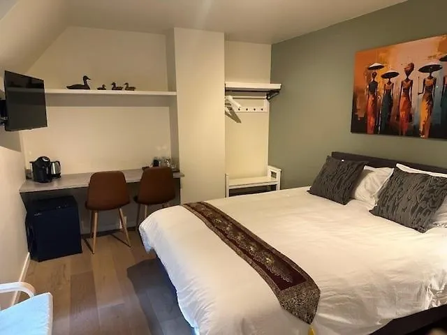 Guest house Guesthouse Orchid Bruges