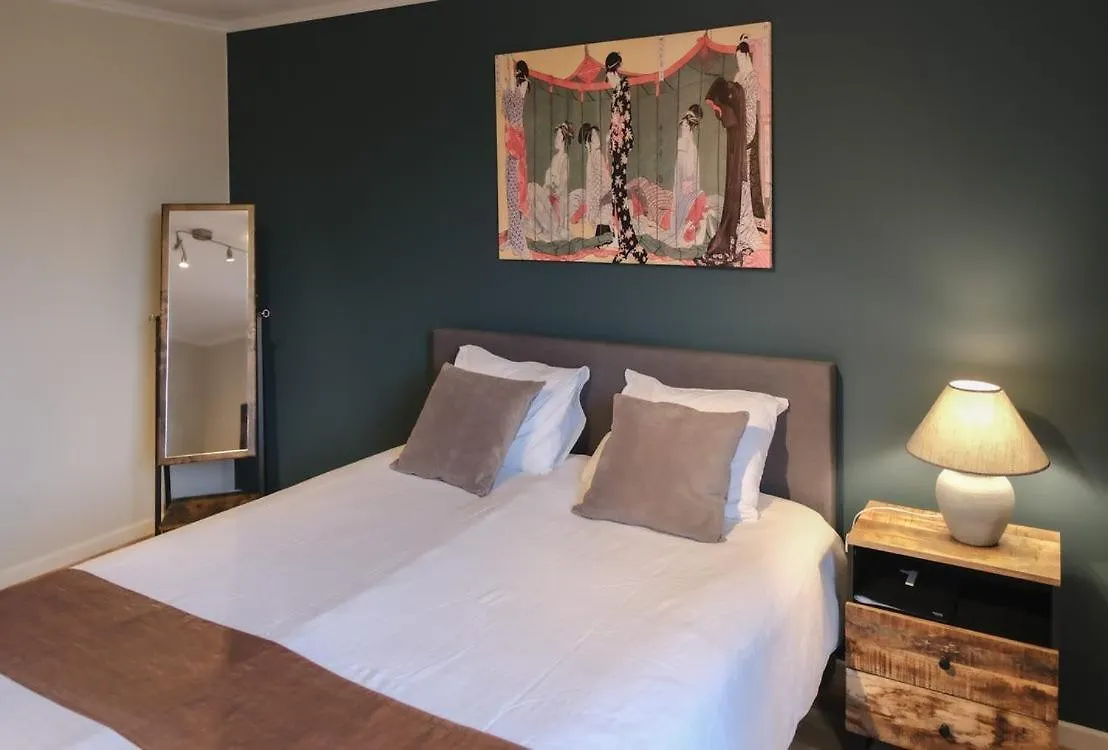 Guest house Guesthouse Orchid Bruges